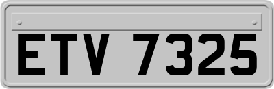 ETV7325