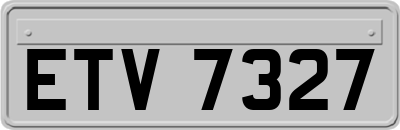 ETV7327