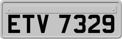 ETV7329