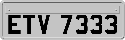 ETV7333