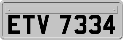 ETV7334