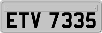ETV7335