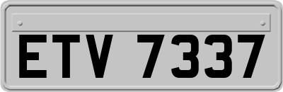 ETV7337