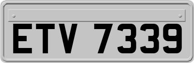 ETV7339