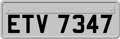 ETV7347