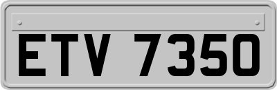 ETV7350