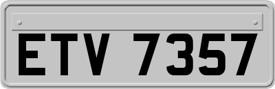 ETV7357