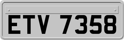 ETV7358
