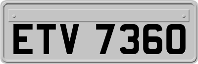 ETV7360