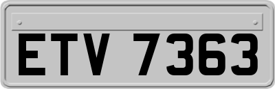 ETV7363