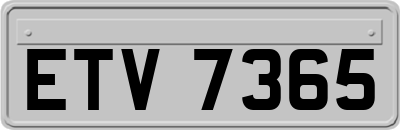 ETV7365