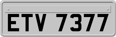 ETV7377
