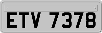 ETV7378