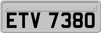 ETV7380