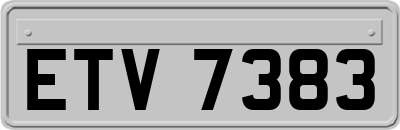 ETV7383