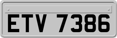 ETV7386