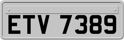 ETV7389
