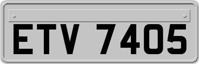 ETV7405