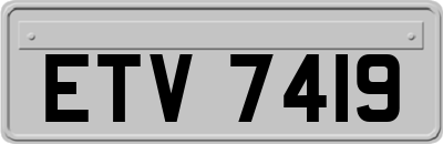 ETV7419