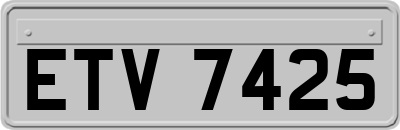 ETV7425