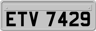 ETV7429