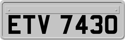 ETV7430
