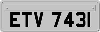 ETV7431