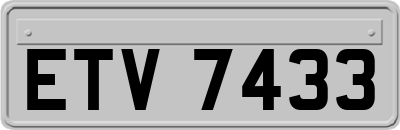 ETV7433