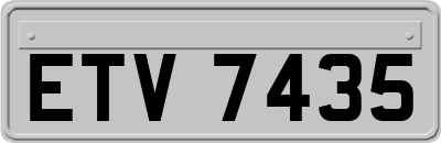 ETV7435