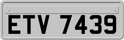 ETV7439