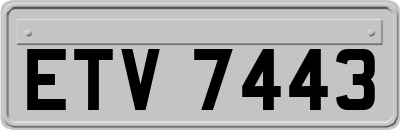 ETV7443