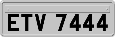 ETV7444