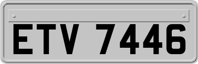 ETV7446