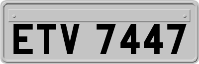 ETV7447