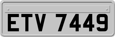 ETV7449