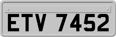 ETV7452