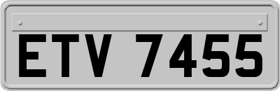 ETV7455