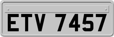 ETV7457