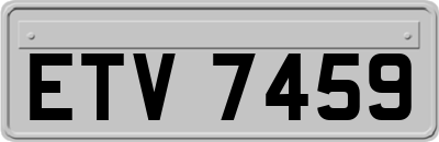 ETV7459