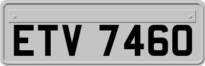 ETV7460