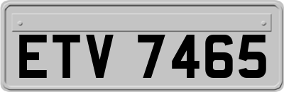 ETV7465