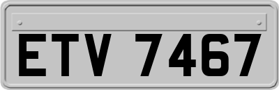 ETV7467