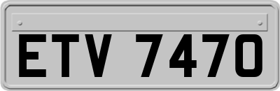 ETV7470