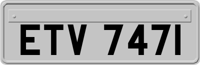 ETV7471