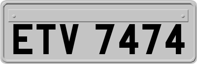 ETV7474