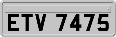 ETV7475