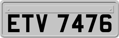 ETV7476