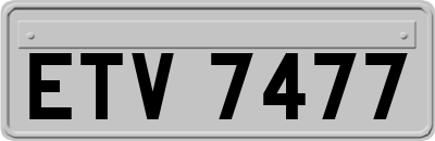 ETV7477
