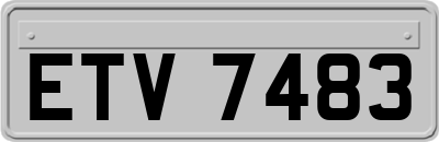 ETV7483