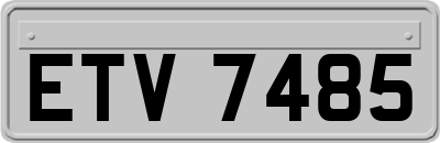ETV7485